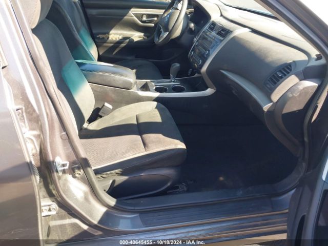 1N4AL3AP2FC267257 Nissan Altima 2.5 S