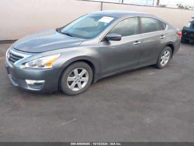 1N4AL3AP2FC267257 Nissan Altima 2.5 S