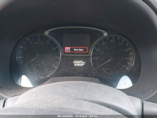 1N4AL3AP2FC267257 Nissan Altima 2.5 S