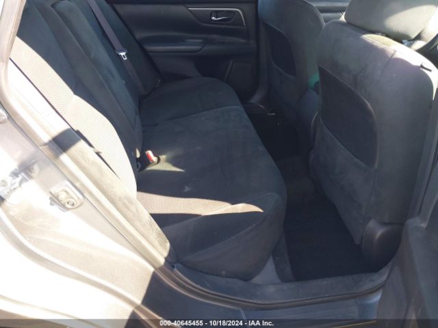 1N4AL3AP2FC267257 Nissan Altima 2.5 S
