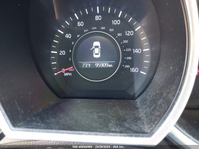 5XXGM4A7XEG315500 KIA Optima Lx
