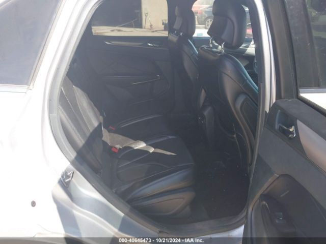 5LMCJ2C97GUJ28098 Lincoln MKC SELECT