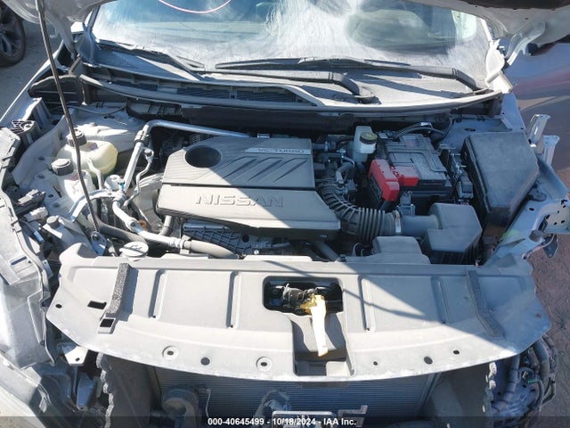 Nissan Rogue Sl Intelligent Awd 2023 5N1BT3CB2PC909005 Image 10