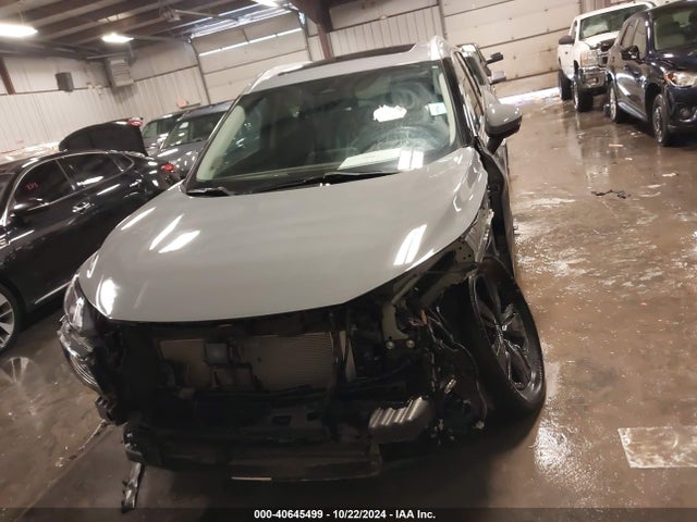 Nissan Rogue Sl Intelligent Awd 2023 5N1BT3CB2PC909005 Image 13