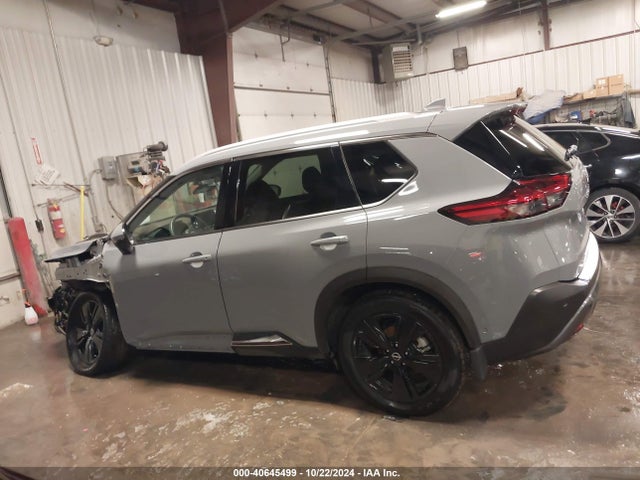 Nissan Rogue Sl Intelligent Awd 2023 5N1BT3CB2PC909005 Image 15