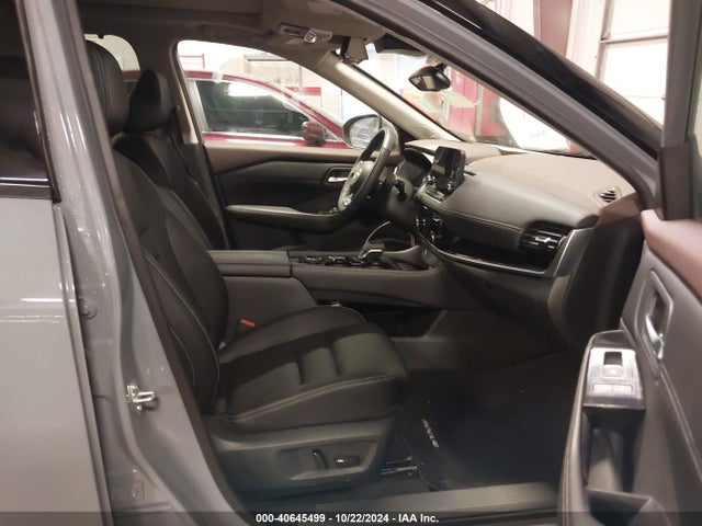 Nissan Rogue Sl Intelligent Awd 2023 5N1BT3CB2PC909005 Image 5