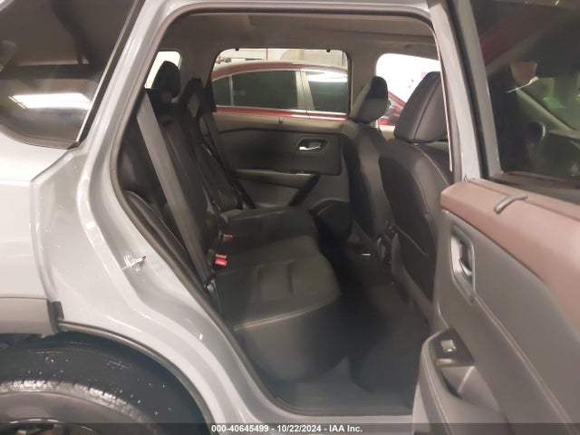 Nissan Rogue Sl Intelligent Awd 2023 5N1BT3CB2PC909005 Image 8