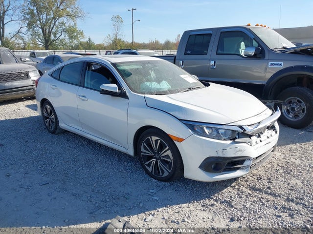 2016 19XFC1F30GE030481 main image