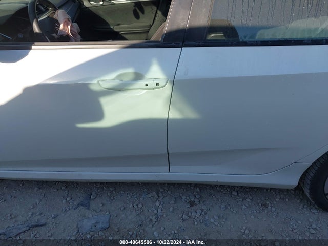 Honda Civic Ex-t 2016 19XFC1F30GE030481 Image 14