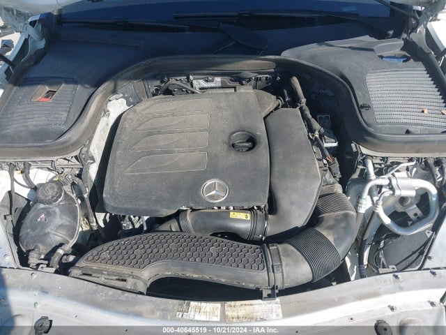 W1N0G8EB6LF778611 Mercedes-Benz Glc 300 4matic