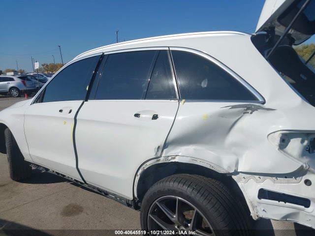 W1N0G8EB6LF778611 Mercedes-Benz Glc 300 4matic