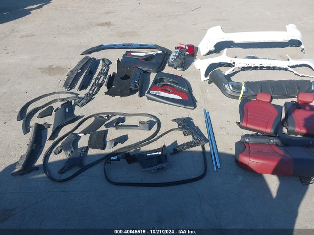 W1N0G8EB6LF778611 Mercedes-Benz Glc 300 4matic