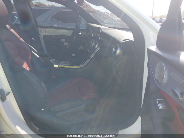 W1N0G8EB6LF778611 Mercedes-Benz Glc 300 4matic
