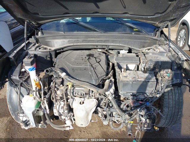KIA Telluride Ex X-line 2023 5XYP3DGC3PG330961 Image 10