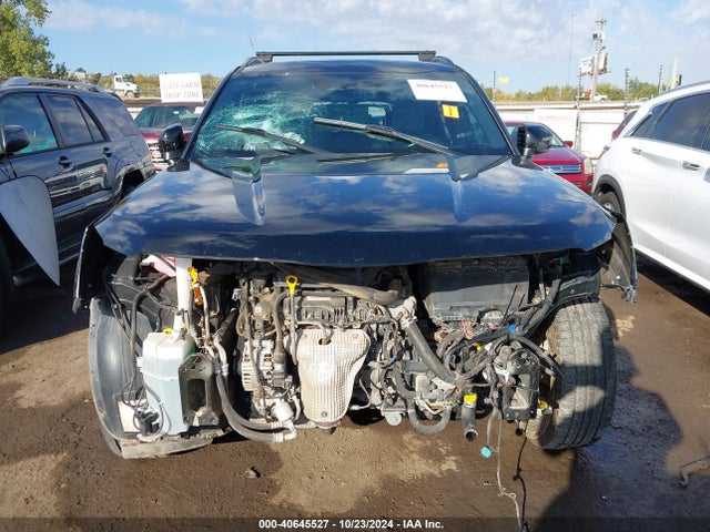 KIA Telluride Ex X-line 2023 5XYP3DGC3PG330961 Image 13