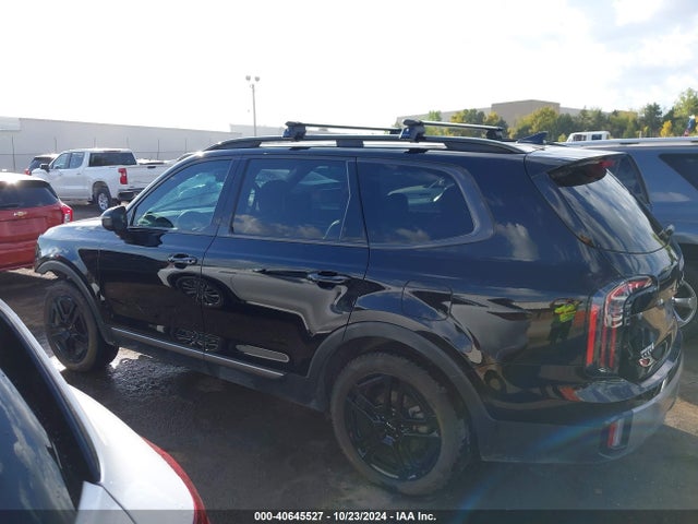 KIA Telluride Ex X-line 2023 5XYP3DGC3PG330961 Image 15