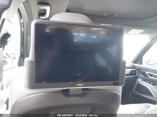 KIA Telluride Ex X-line 2023 5XYP3DGC3PG330961 Image 18