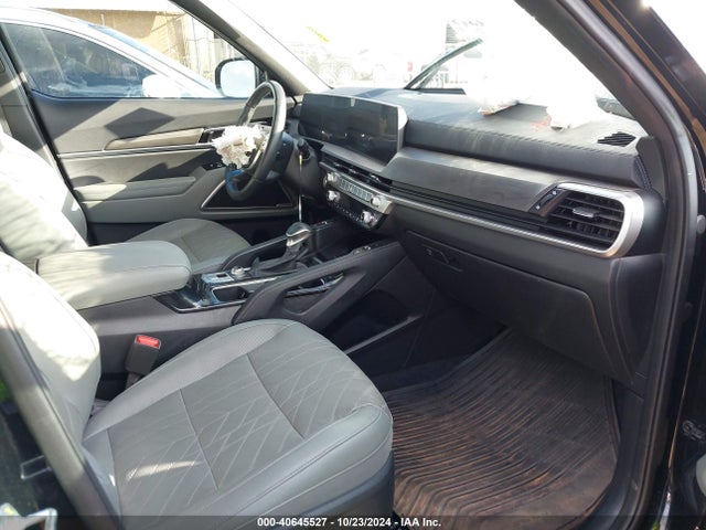 KIA Telluride Ex X-line 2023 5XYP3DGC3PG330961 Image 5