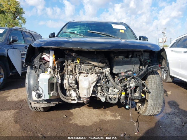 KIA Telluride Ex X-line 2023 5XYP3DGC3PG330961 Image 6