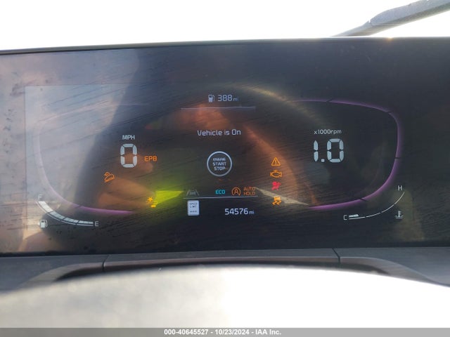 KIA Telluride Ex X-line 2023 5XYP3DGC3PG330961 Image 7