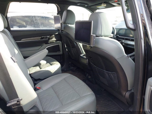 KIA Telluride Ex X-line 2023 5XYP3DGC3PG330961 Image 8