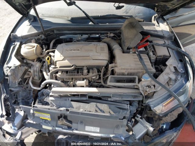 WAUEFGFF8F1095335 Audi A3 2.0t Premium