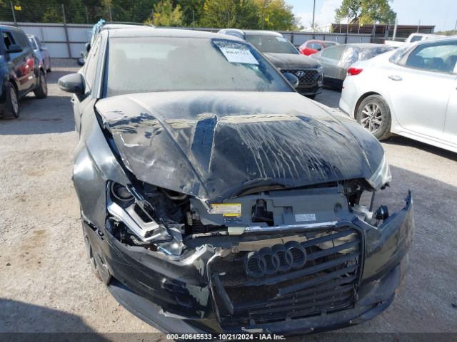 WAUEFGFF8F1095335 Audi A3 2.0t Premium