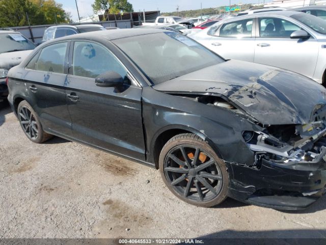 WAUEFGFF8F1095335 Audi A3 2.0t Premium