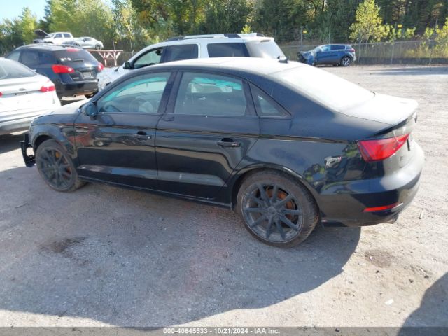 WAUEFGFF8F1095335 Audi A3 2.0t Premium