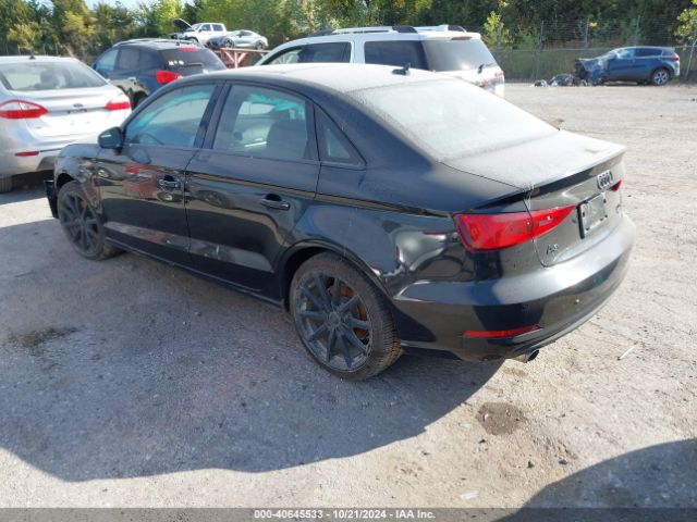 WAUEFGFF8F1095335 Audi A3 2.0t Premium