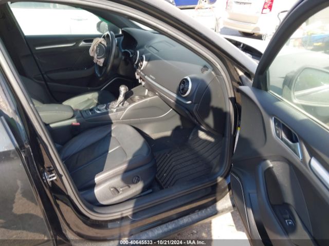 WAUEFGFF8F1095335 Audi A3 2.0t Premium