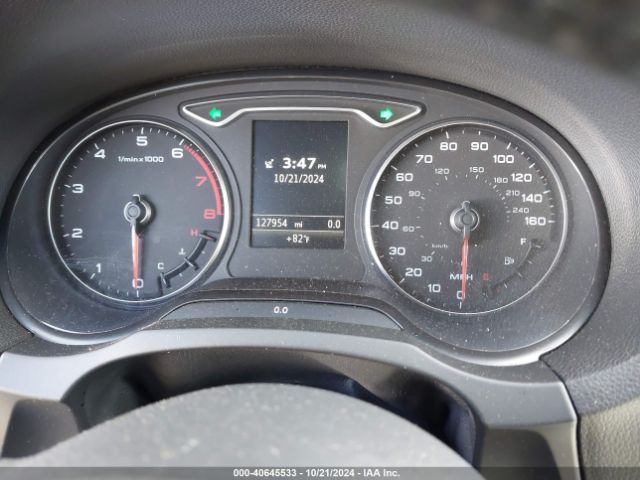 WAUEFGFF8F1095335 Audi A3 2.0t Premium
