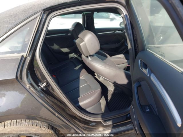 WAUEFGFF8F1095335 Audi A3 2.0t Premium