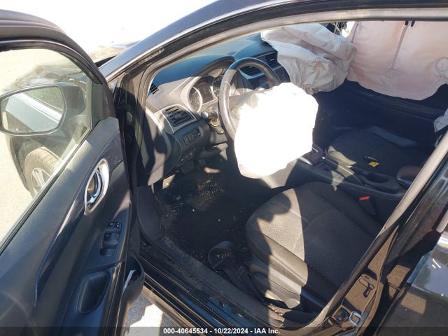 Nissan SENTRA SR 2016 3N1AB7AP4GY308326 Image 5