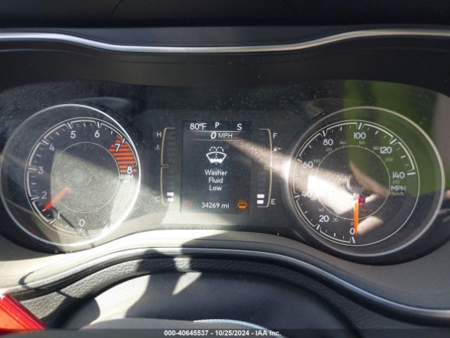 1C4PJMLXXLD621707 Jeep Cherokee Altitude 4x4