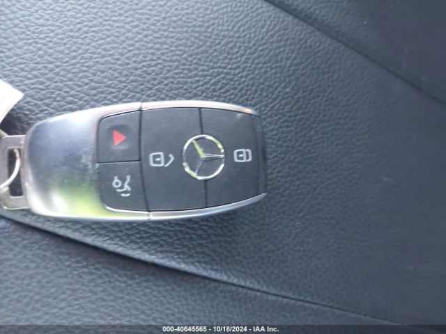 W1K5J4GB8PN383920 Mercedes-Benz Cla 250 Coupe