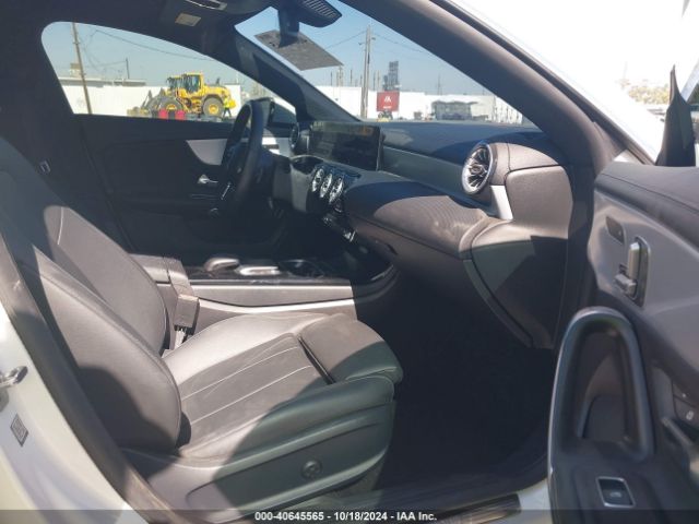 W1K5J4GB8PN383920 Mercedes-Benz Cla 250 Coupe