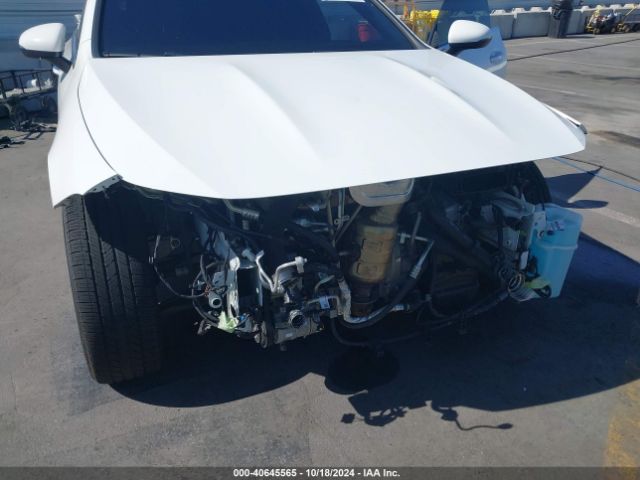 W1K5J4GB8PN383920 Mercedes-Benz Cla 250 Coupe