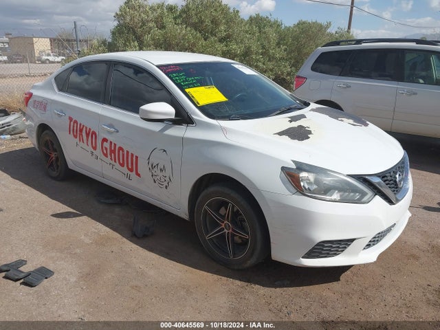2018 3N1AB7AP0JY300392 main image