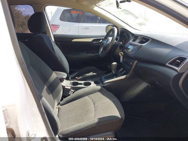 Nissan SENTRA S 2018 3N1AB7AP0JY300392 Image 5