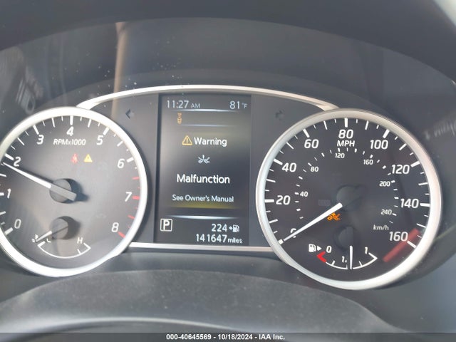 Nissan SENTRA S 2018 3N1AB7AP0JY300392 Image 7