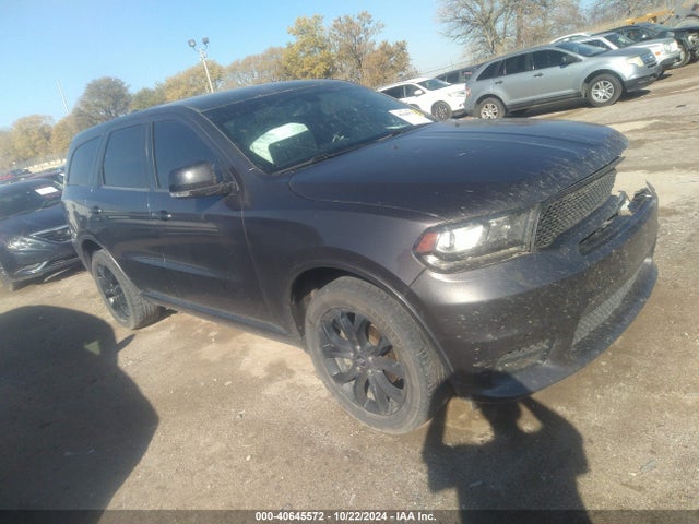 2020 1C4RDJDG7LC161778 головне зображення