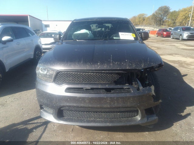 Dodge Durango Gt Plus Awd 2020 1C4RDJDG7LC161778 Image 12