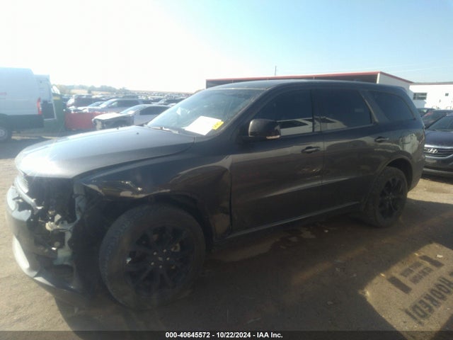Dodge Durango Gt Plus Awd 2020 1C4RDJDG7LC161778 Image 14