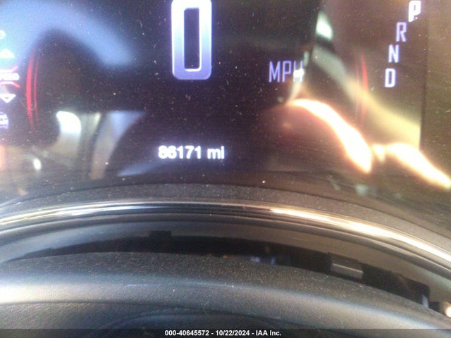 Dodge Durango Gt Plus Awd 2020 1C4RDJDG7LC161778 Image 15