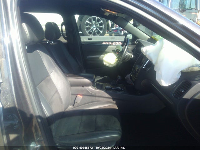 1C4RDJDG7LC161778 Dodge Durango Gt Plus Awd