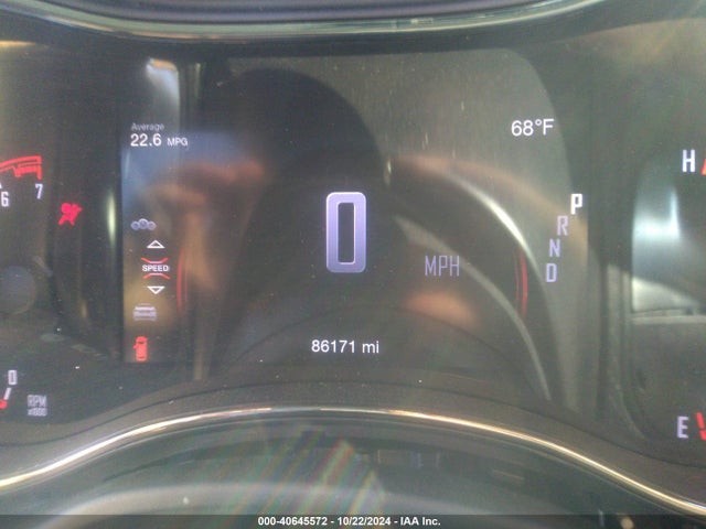 1C4RDJDG7LC161778 Dodge Durango Gt Plus Awd