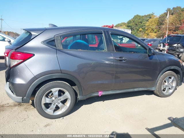 Honda HR-V LX 2019 3CZRU6H34KM706895 Image 14