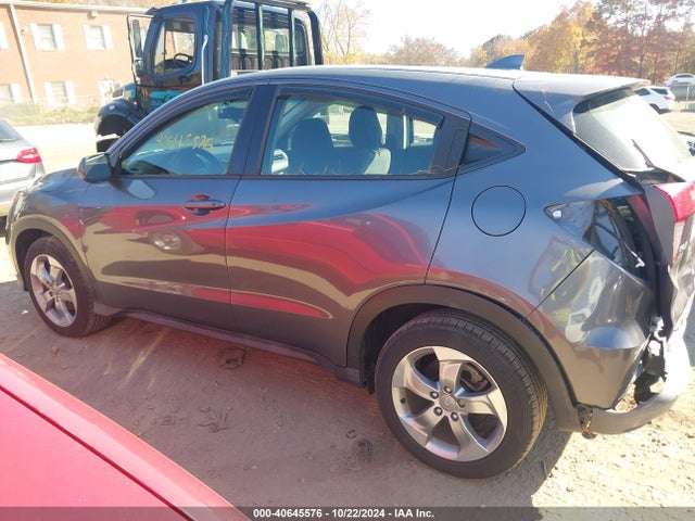 Honda HR-V LX 2019 3CZRU6H34KM706895 Image 15