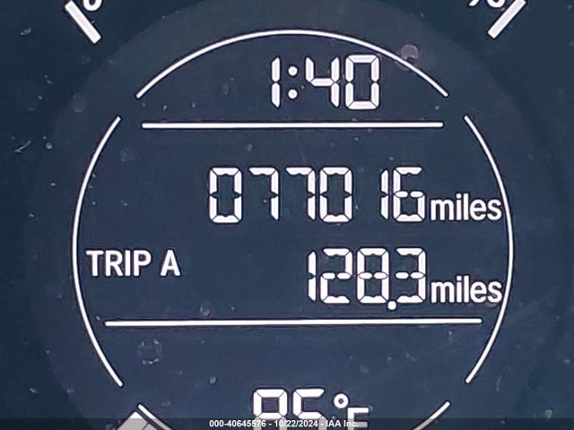Honda HR-V LX 2019 3CZRU6H34KM706895 Image 16